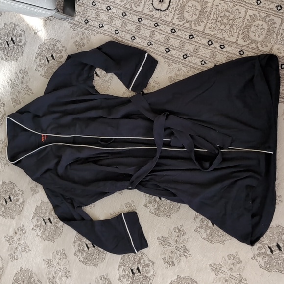 XS Joe Fresh Bath Robe - Picture 1 of 5